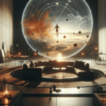 Az otthonod tükre: Hogyan befolyásolja belső világod a lakásod elrendezését? illusztráció